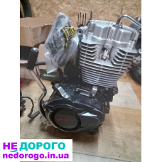 Продам мотор вайпер 150а