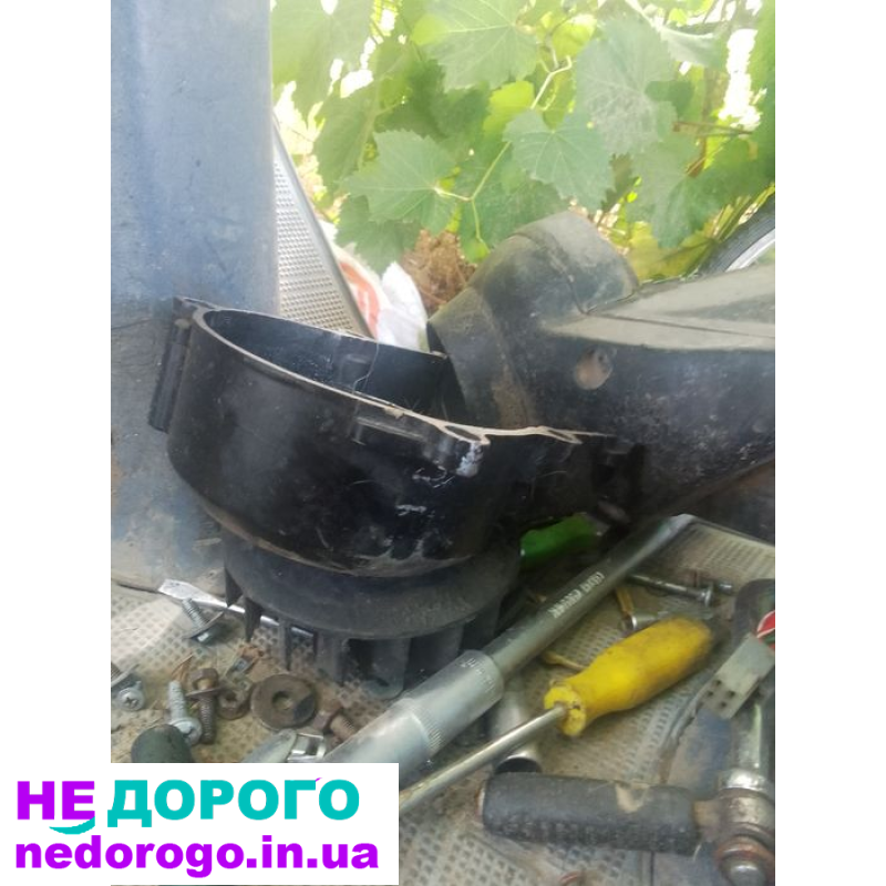 Мотор Honda TACKT 24, 2015 р.в., 24 см3, бензин.