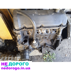 Продам мотор від капейки в робочому стані