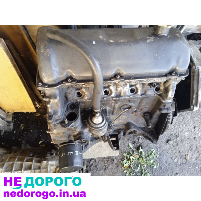 Продам мотор від капейки в робочому стані