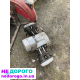 Продам мотор від мт9