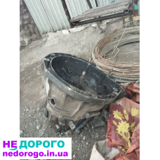 Продам мотор від Reno Trafik 1.9