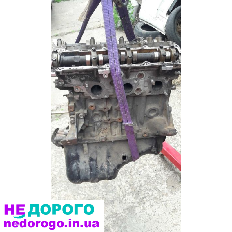 Мотор VG30DET, Nissan, 1990, 3.0 л, бензин.
