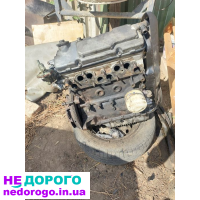 Мотор в хорошому стані для Таврія Славута, 1.2 л, бензин, 1998 р. в.