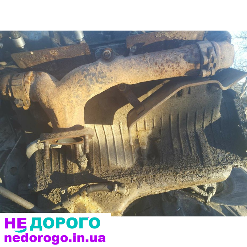 Продам мотор в хорошому стані