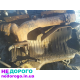 Продам мотор в хорошому стані
