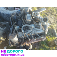 Продам мотор в хорошому стані