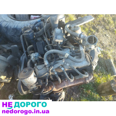 Продам мотор в хорошому стані