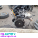 Мотор Volkswagen BSF 1.6 бензин для Jetta Golf Caddy Skoda A5.