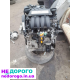 Мотор Volkswagen BSF 1.6 бензин для Jetta Golf Caddy Skoda A5.