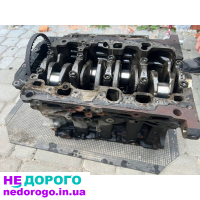 Мотор Volkswagen T6 2016, 2.0 л дизель.