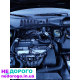Мотор Volvo 850 2.3 T5, 1995 р.в., об'єм 2.3 л, бензин.
