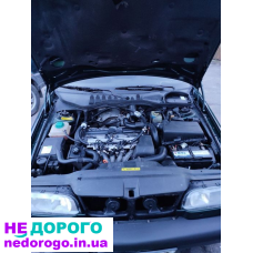 Мотор Volvo 850 2.3 T5, 1995 р.в., об'єм 2.3 л, бензин.