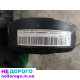 Продам мотор в розборі  1.9тді з машини jetta 5 BXEB