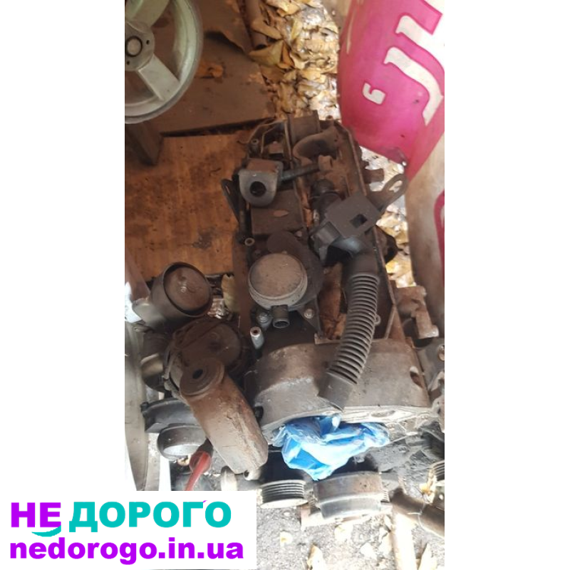 Продам мотор віто .