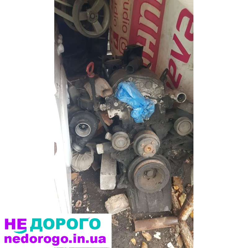 Продам мотор віто .