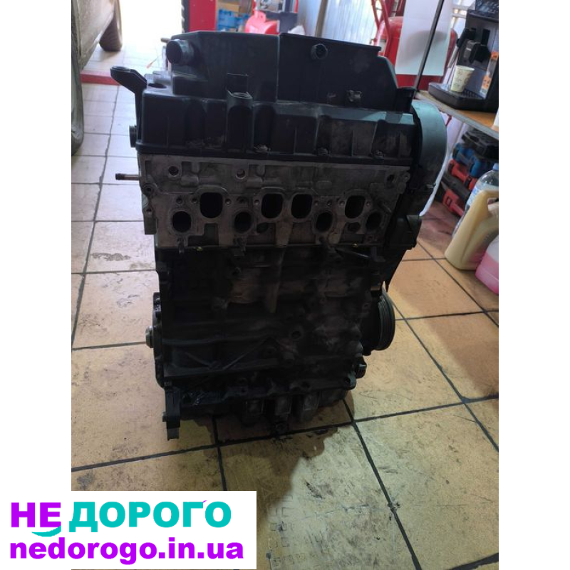 Продам мотор vw bsu