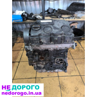 Продам мотор vw bsu