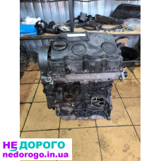 Продам мотор vw bsu
