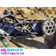 Продам мотор Ямаха 5SU в зборе
