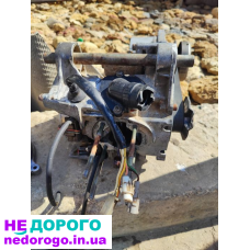 Продам мотор Ямаха 5SU в зборе