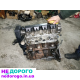 Мотор Z16SE 8 клапанний Opel Astra, Zafira, Meriva 2000 р. 1.6 л бензин.