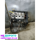 Мотор Z16SE 8 клапанний Opel Astra, Zafira, Meriva 2000 р. 1.6 л бензин.