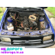 Продам мотор  запчасти Ford Sierra