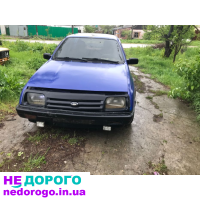 Продам мотор  запчасти Ford Sierra
