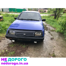 Продам мотор  запчасти Ford Sierra
