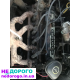 Продам мотор з форд ескорд 1.3 інжектор