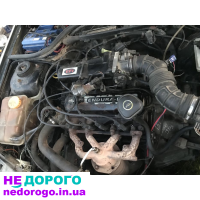 Продам мотор з форд ескорд 1.3 інжектор