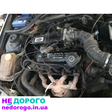 Продам мотор з форд ескорд 1.3 інжектор