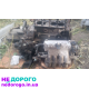 Мотор з коробкою Daewoo Sense 1.3, 2007 рік, 1.3 л, бензин.
