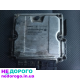 Мозги двигуна Chrysler Voyager 2005 року, 2.4 л, бензин.