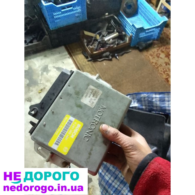 Продам мозги к двигателю м20б20