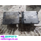 Мозги двигуна Z22SE для Opel Astra G 2000 2.2 л бензин.
