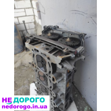 Головка блока циліндрів Ford Mondeo, 2.0 бензин, 2008 р. 2.0L. Головка блока циліндрів Ford Focus, 1.6 бензин, 2012 р. 1.6L.