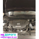Накладка на двигун Mazda Skyactive-G Turbo, GJ, 2019, 2.5 л, бензин.