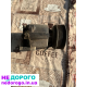 Насос продувки каталізатора Mersedes W 140, 1992, 6.0 л, бензин.