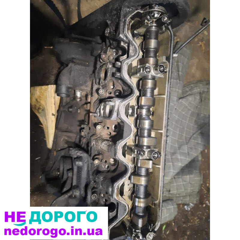Продам на т 4 двигатель