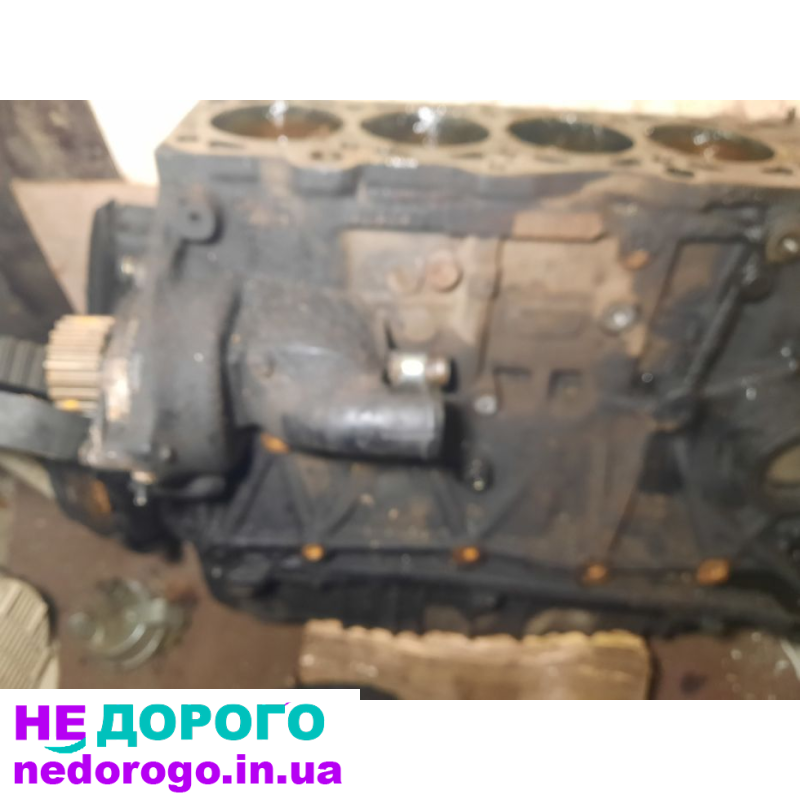 Продам на т 4 двигатель