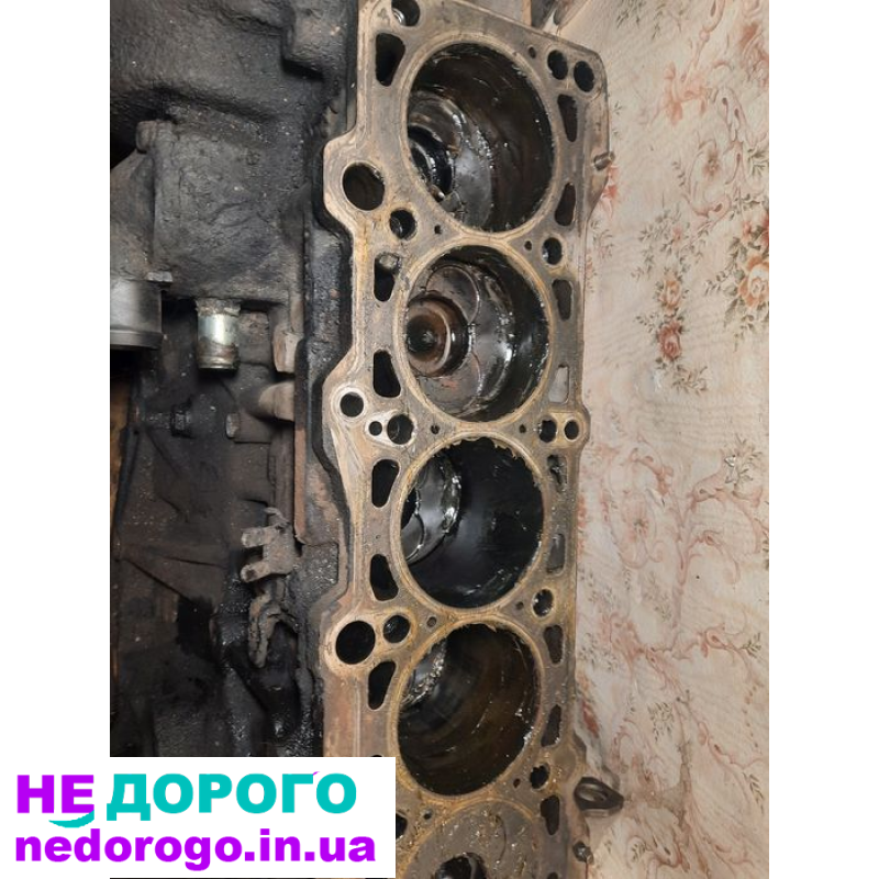 Продам на т 4 двигатель
