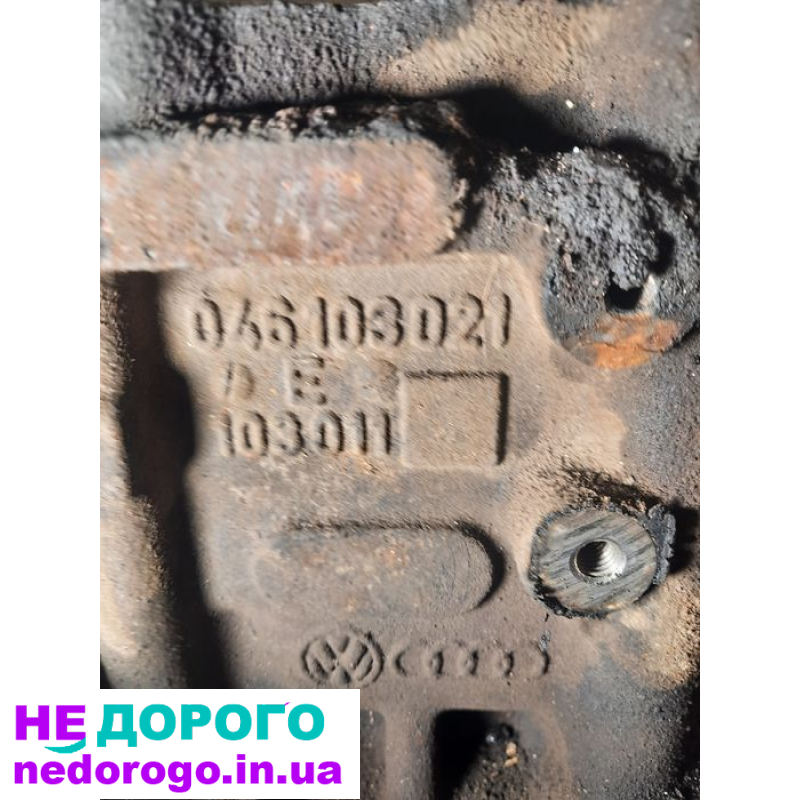 Продам на т 4 двигатель