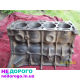 Продам на Тойоту(79-86г.в)- блок двигуна 3A-U (1.5куб.).