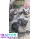 Продам навесное на двигатель
