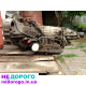 Продам на запчасти б/у коробку автомат с Subaru outback 2.5 2004 года