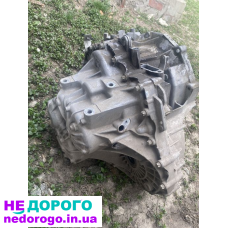 Коробка автомат Ford Focus 2016 2л.