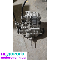 Роздаткова коробка передач для Ниви, 2020, 1.6 л бензин.
