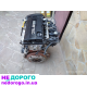 Мотор Opel Astra H 2007 1.6 бензин.